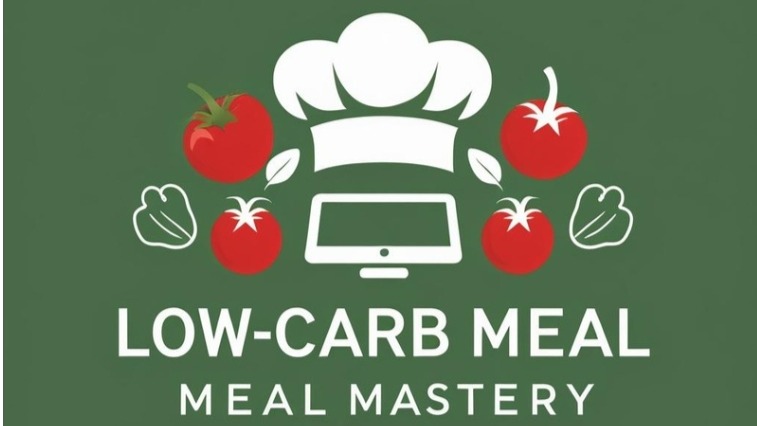 Low-Carb Meal Mastery