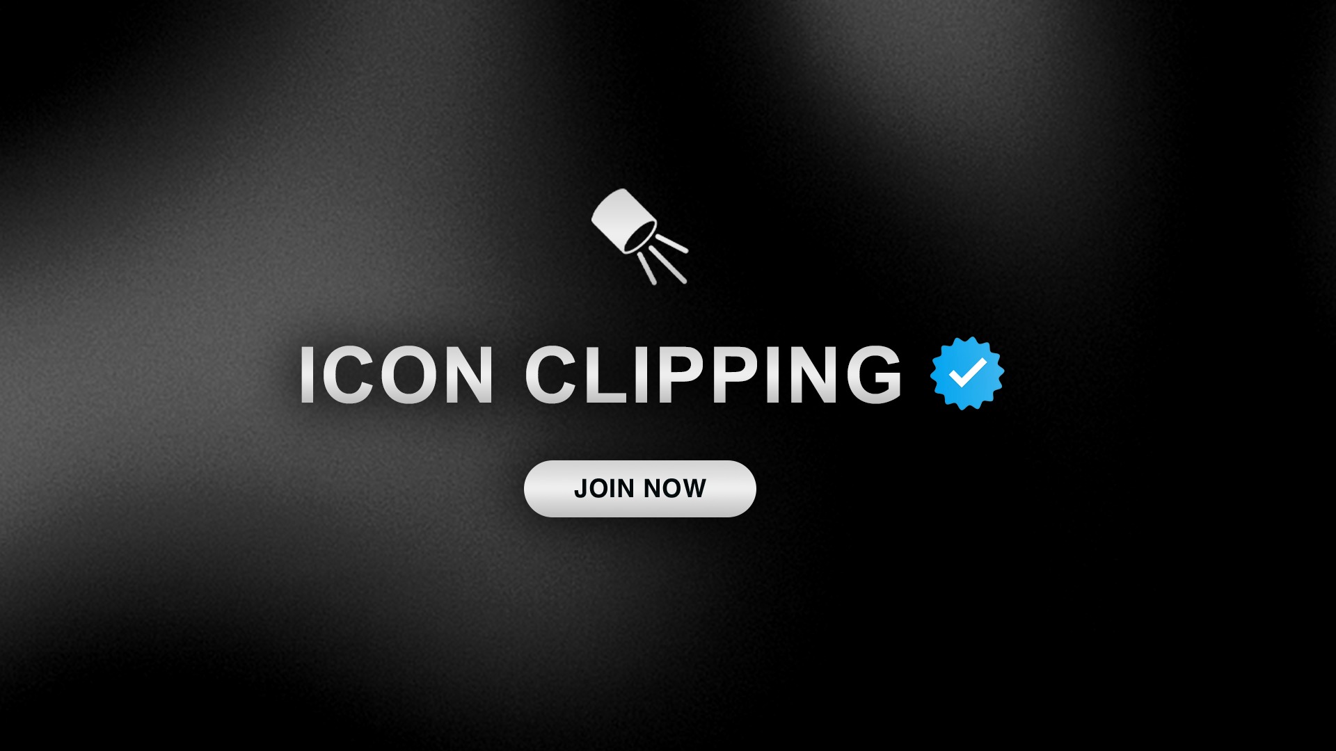 Icon Clipping