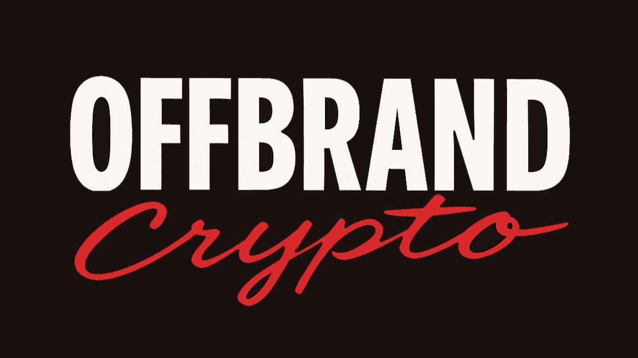 Offbrand Crypto Community