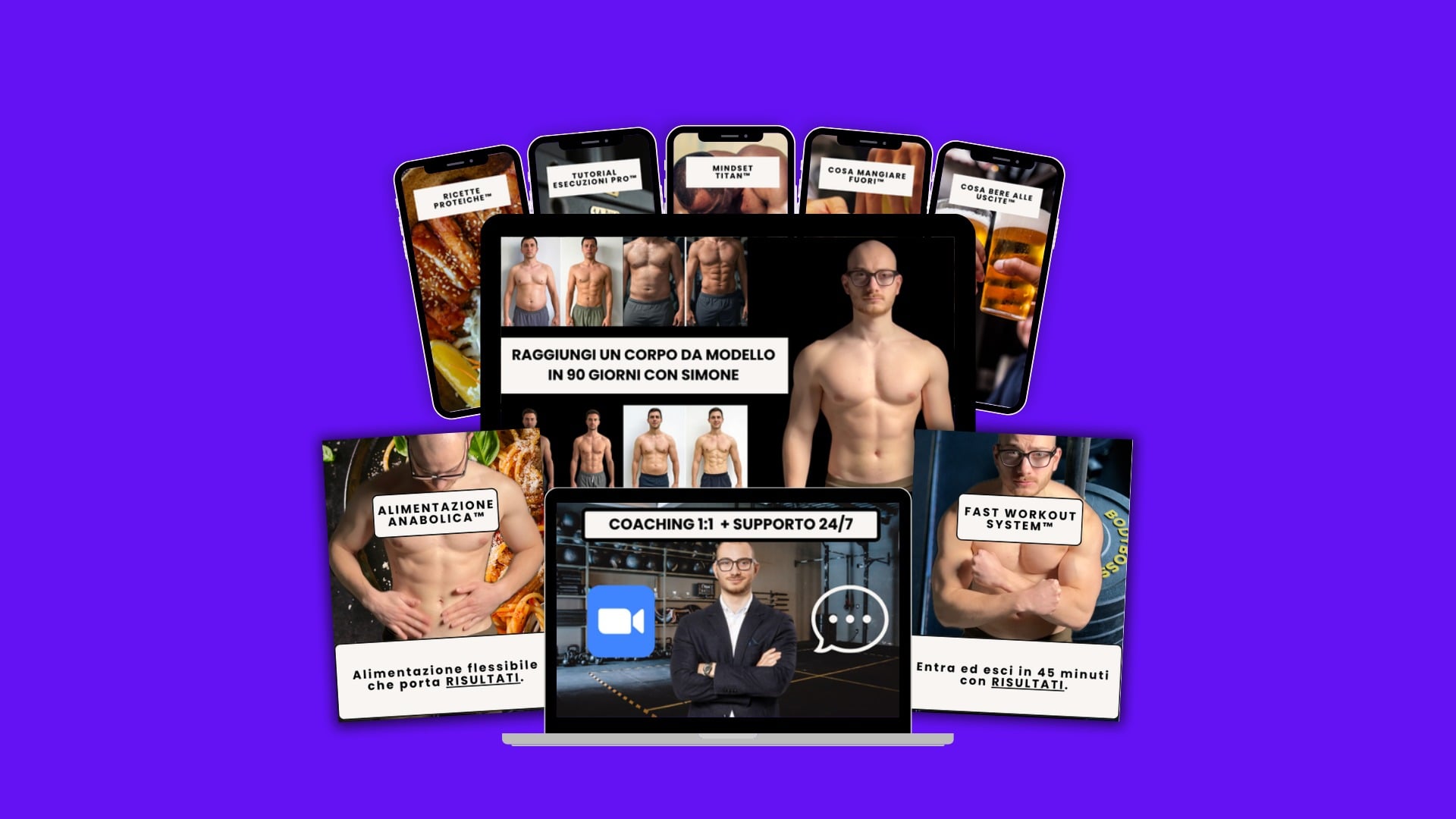 High Performance Body™