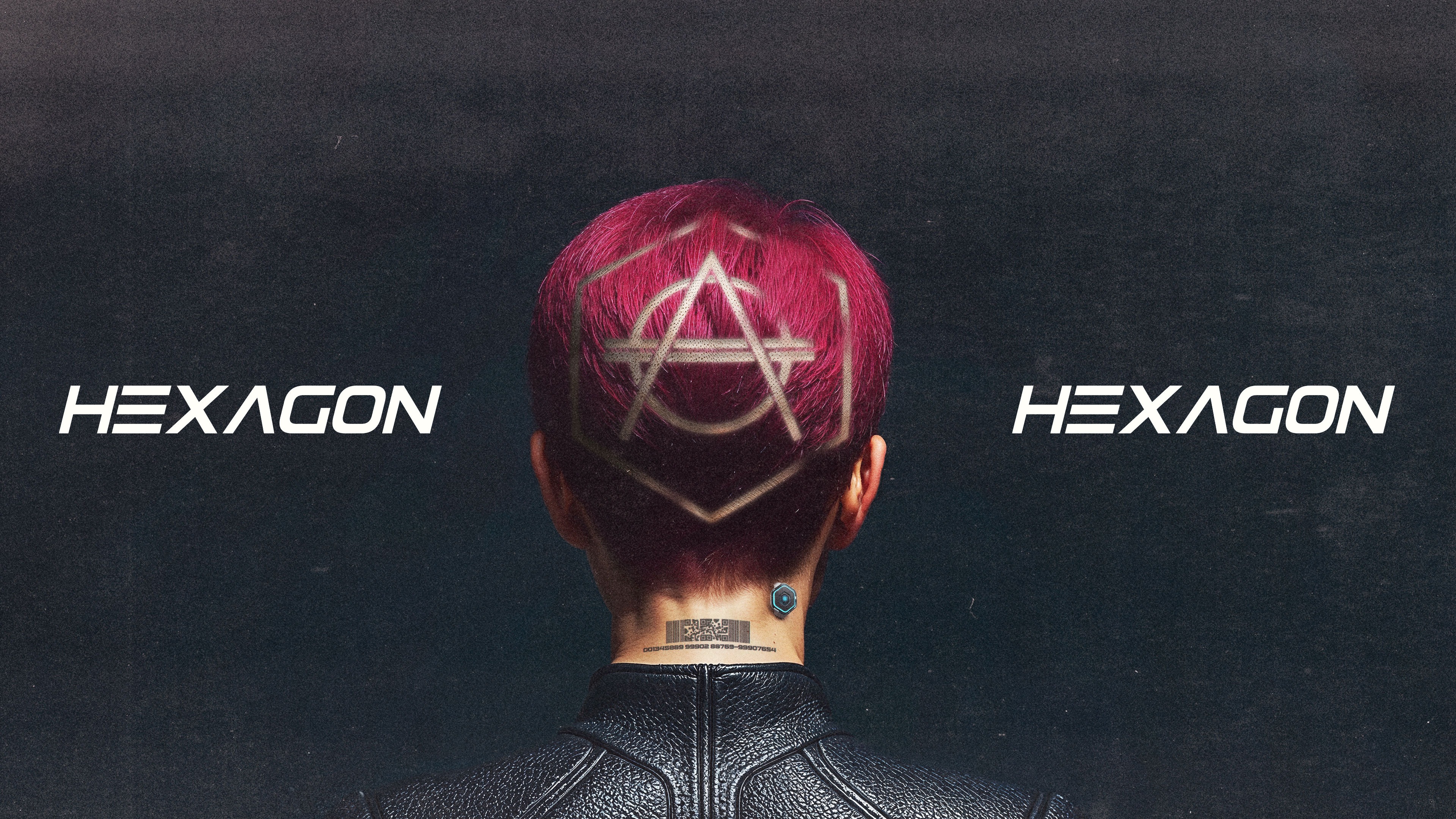 HEXAGON HQ