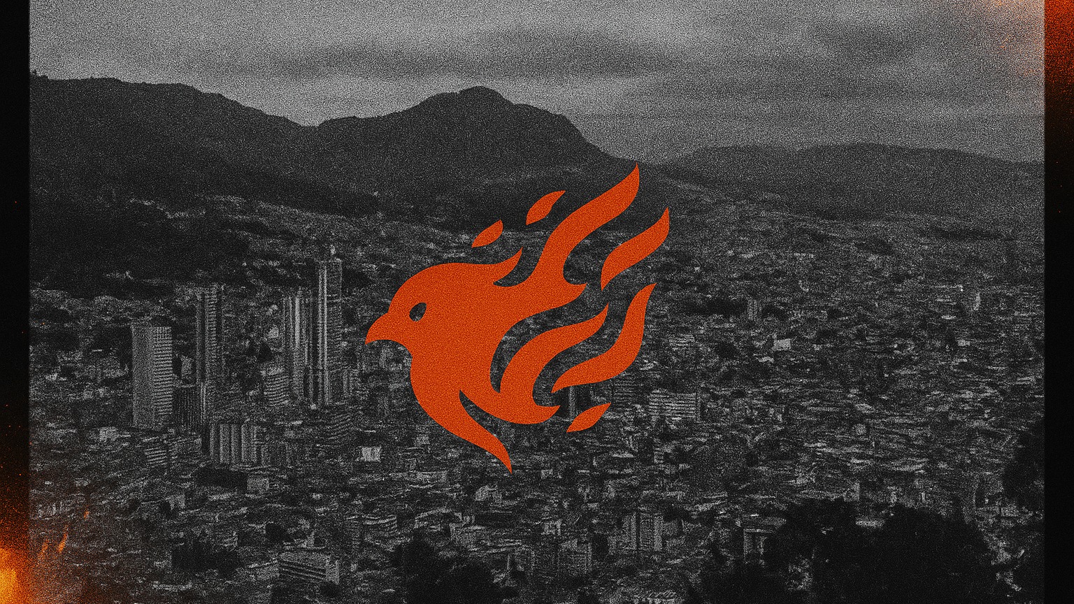 Fuego De Palabras (FDP) 