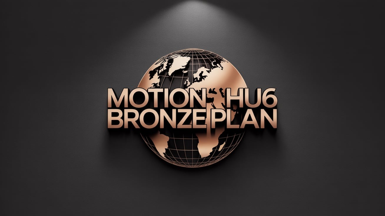 Bronze Plan