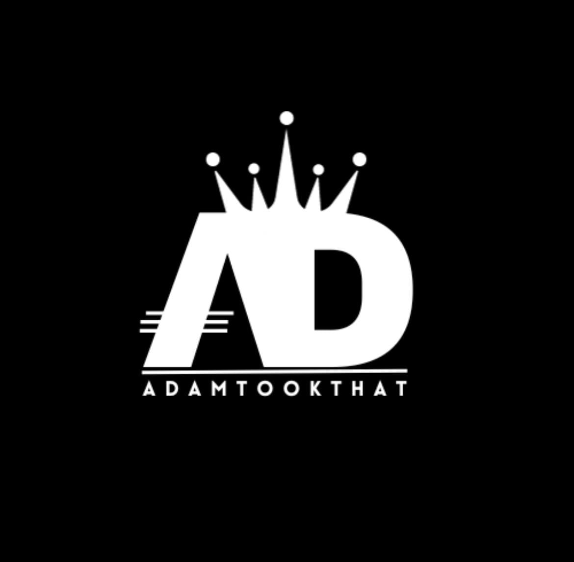 adamtookthat