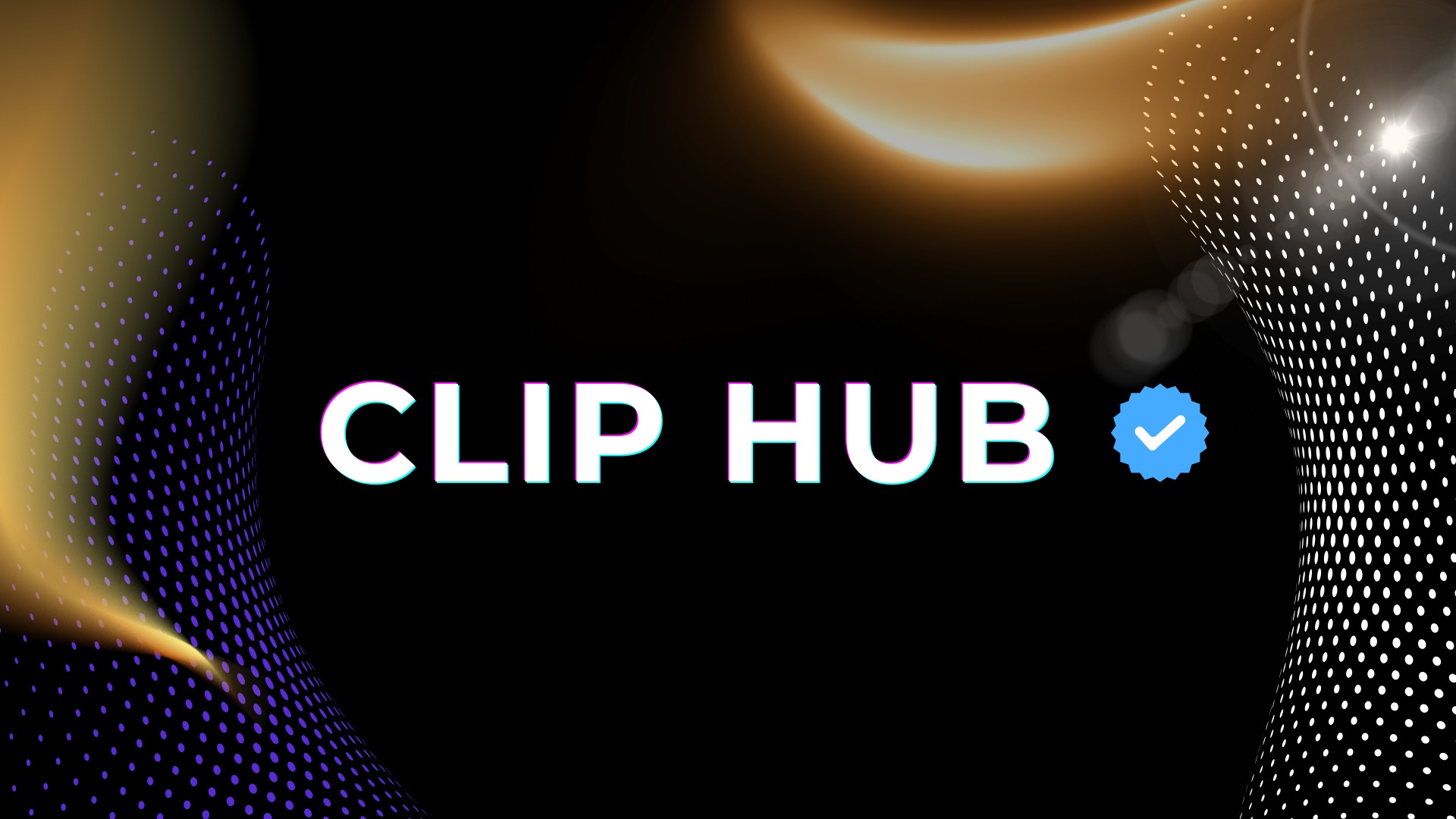 Clip Hub | #1
