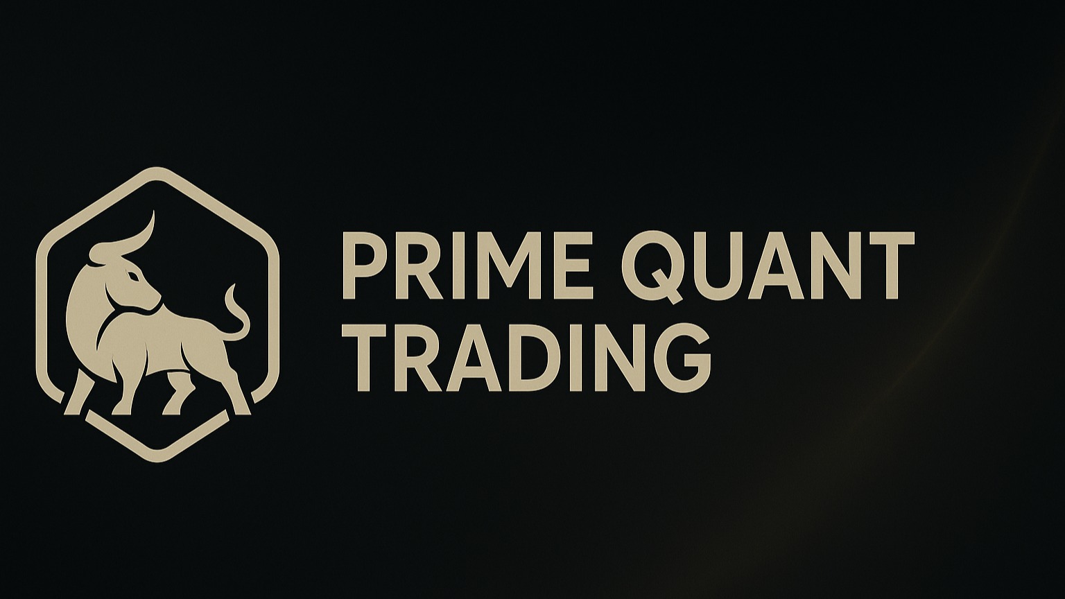 The Trader's Blueprint