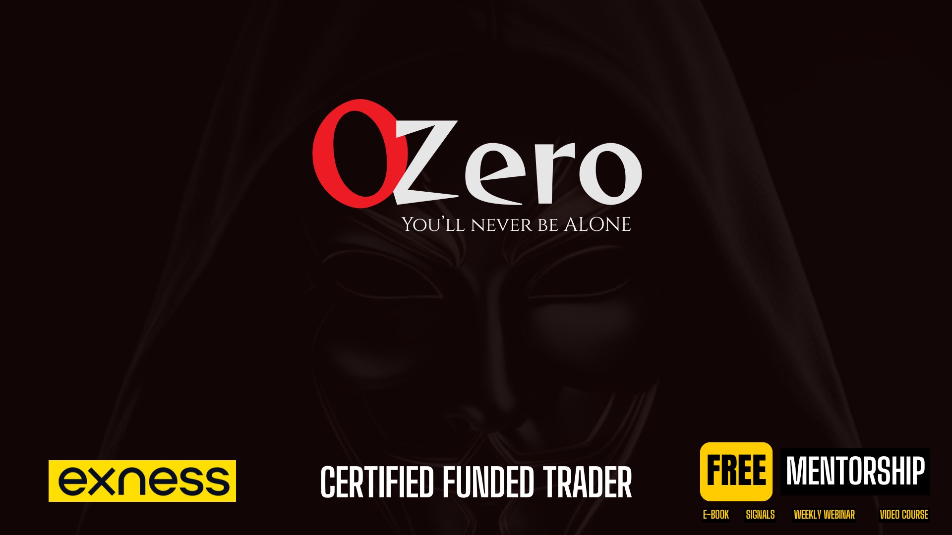 OZERO ACADEMY