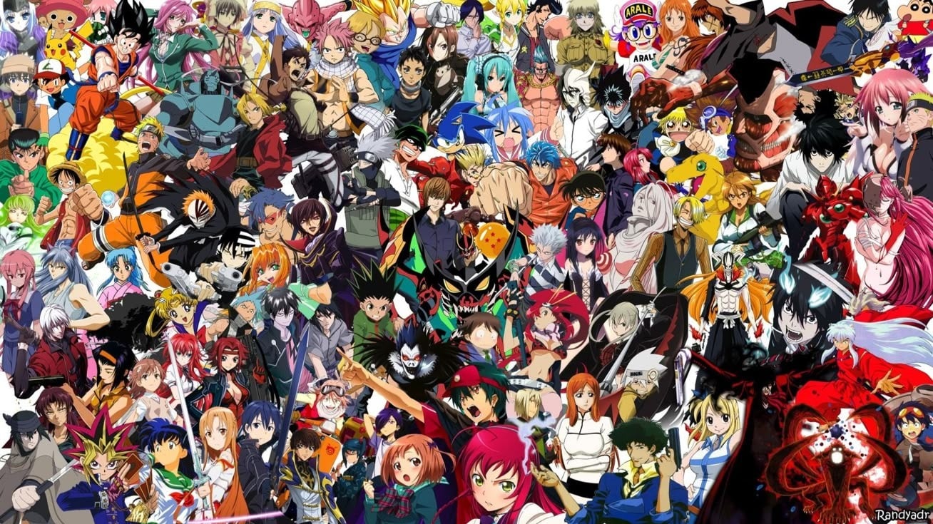 Everyone Is BAKA !!!