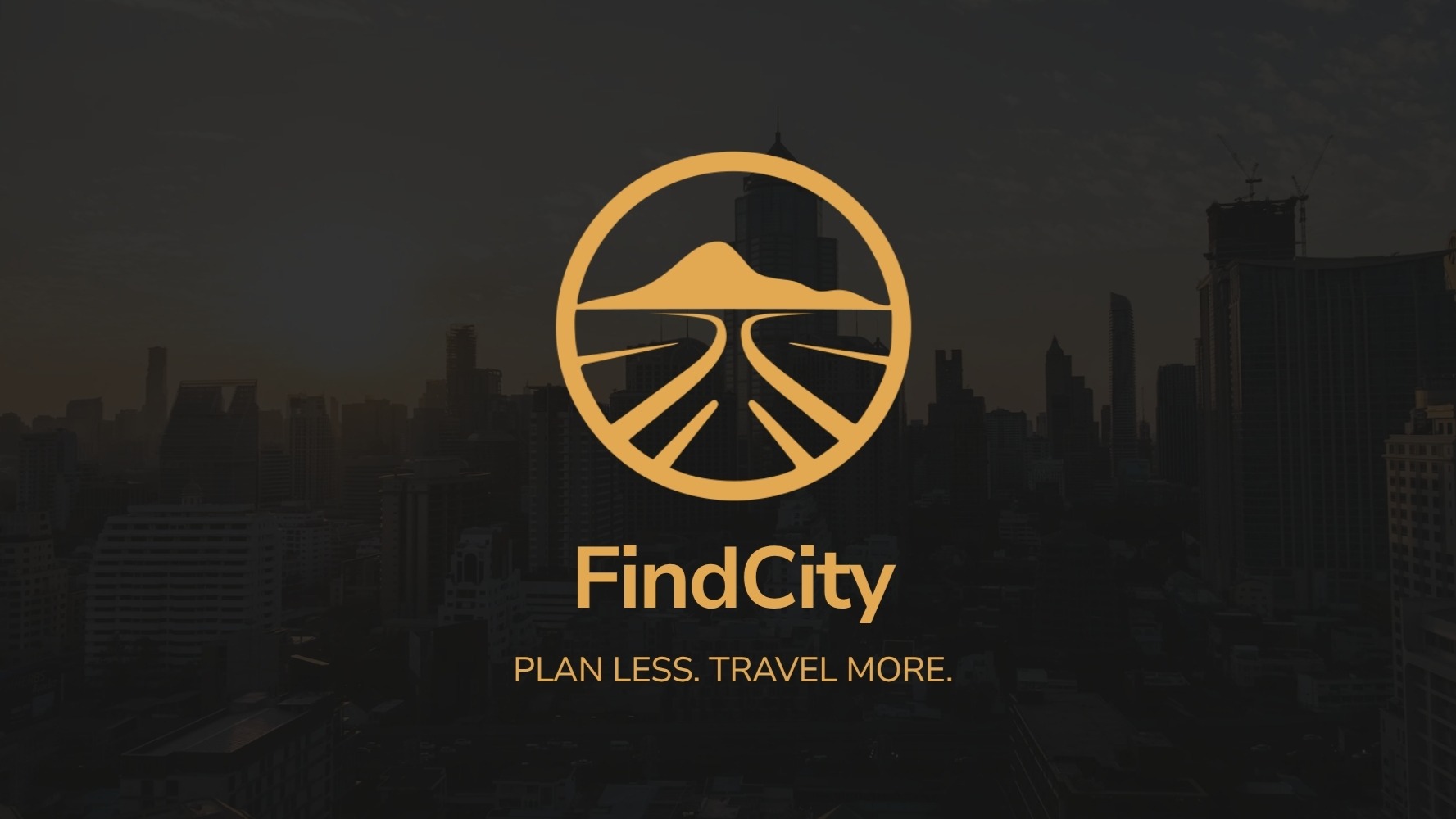 FindCity