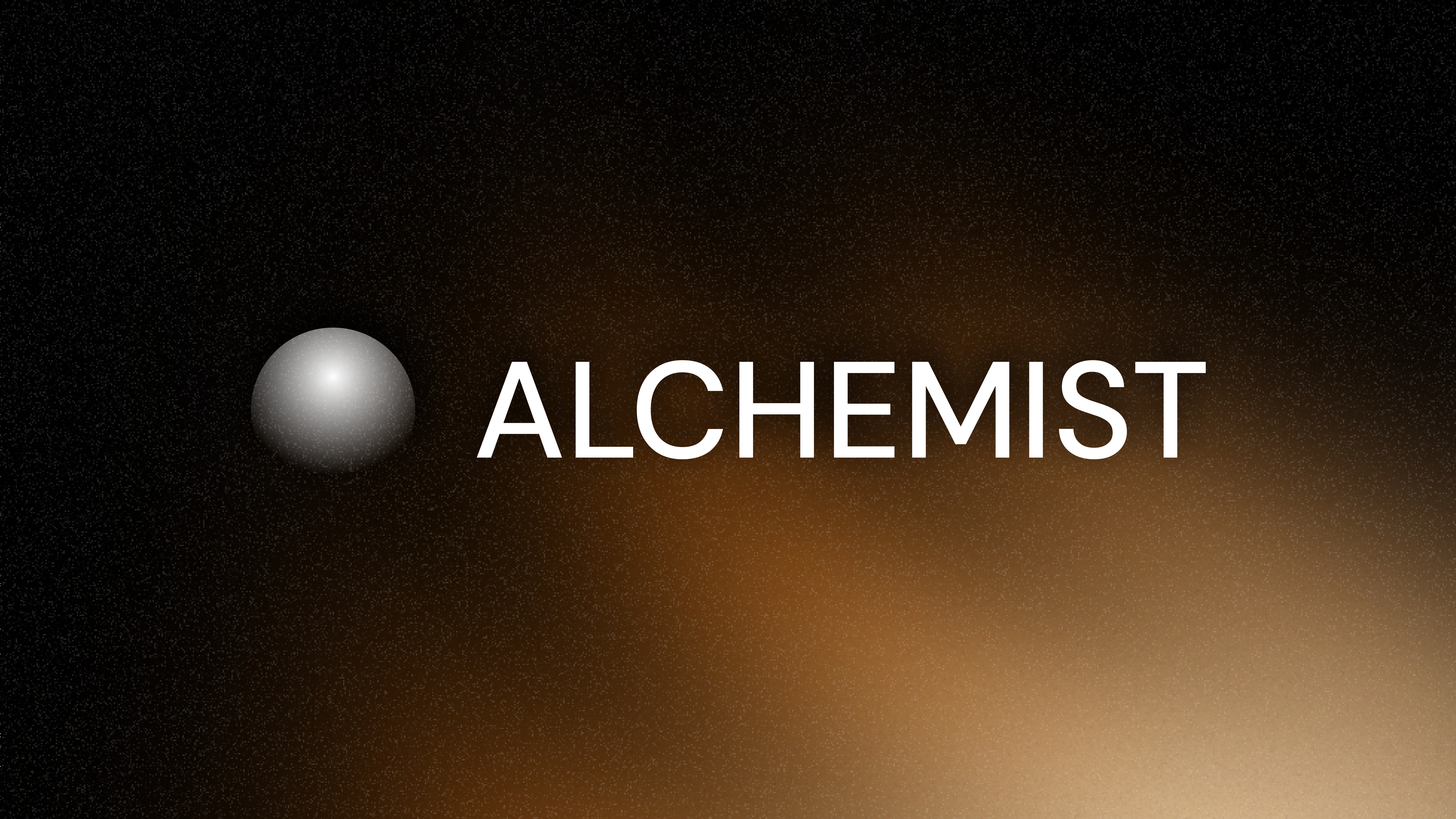 The Alchemist Trader