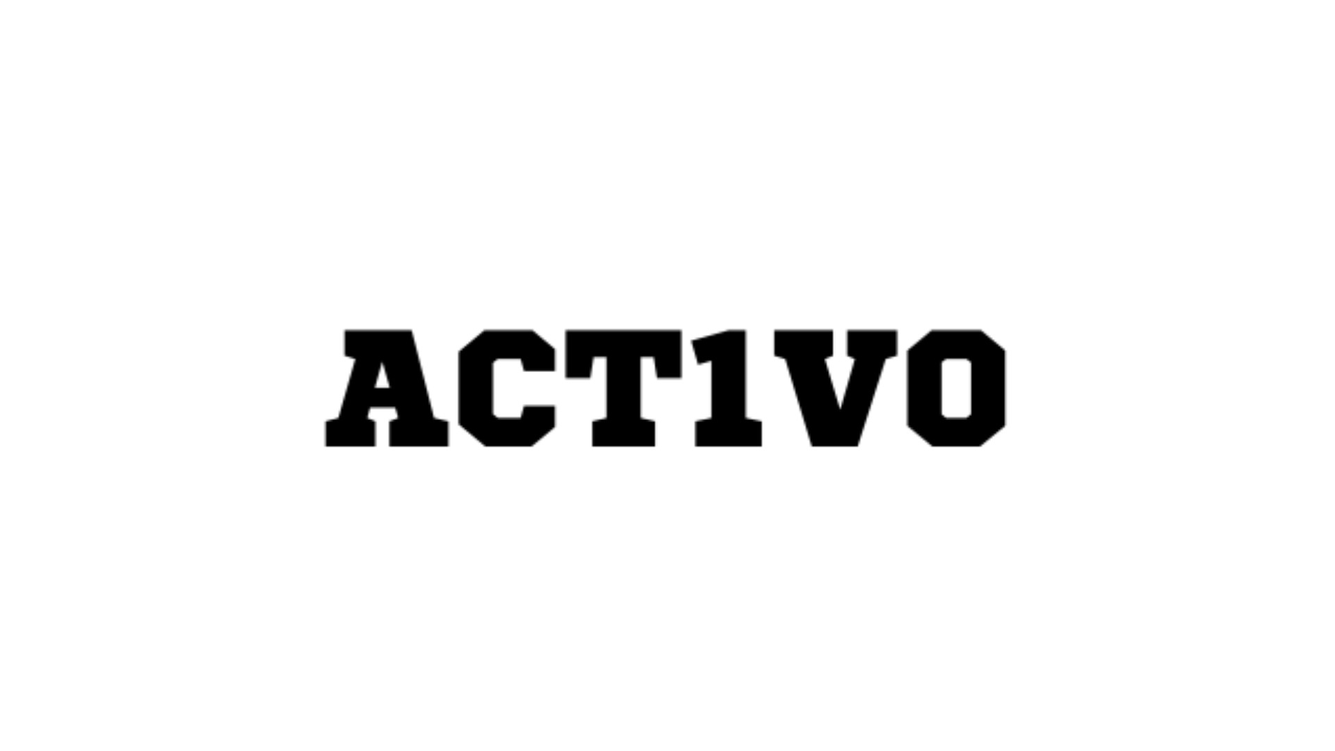 ACT1VO