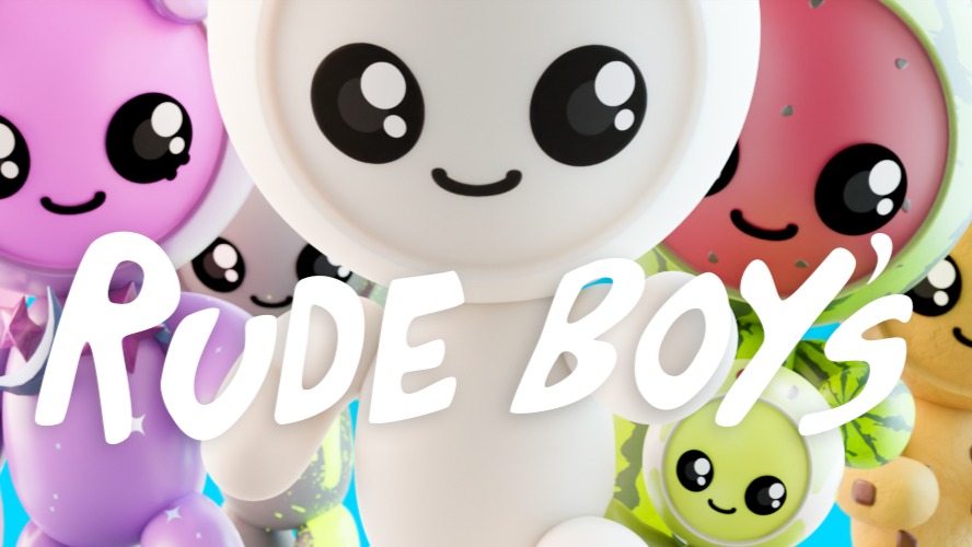 RudeBoy's Community