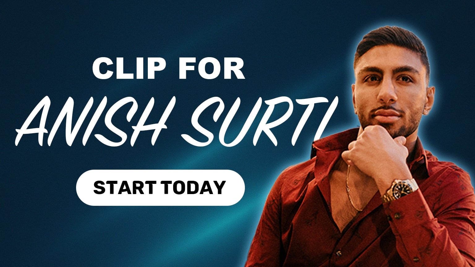 Anish Clips