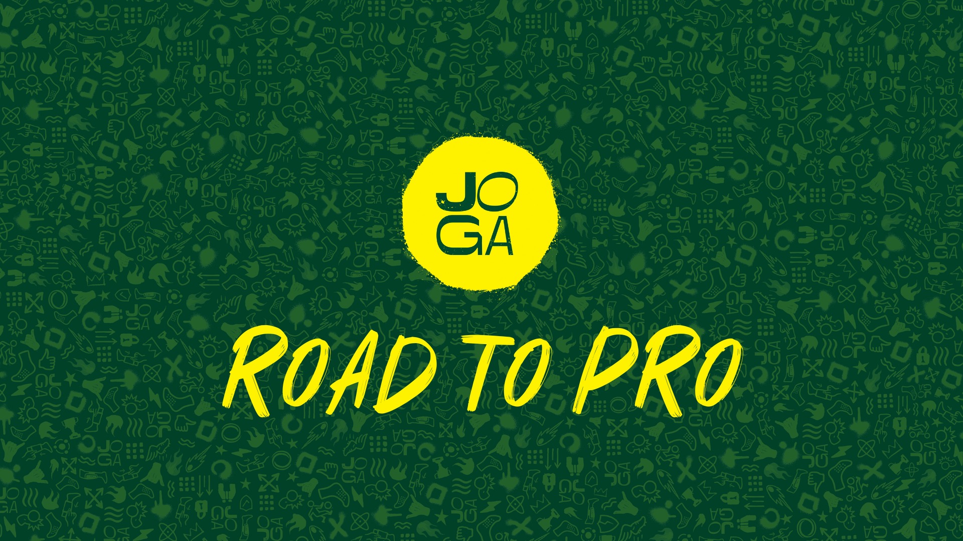 JOGA's Road To Pro