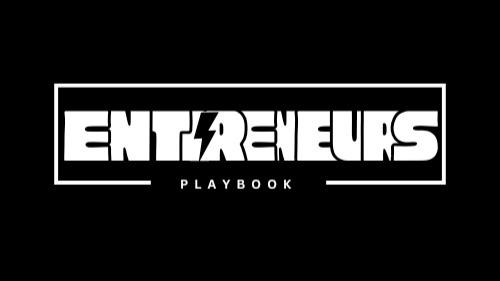 Entrepreneur’s Playbook