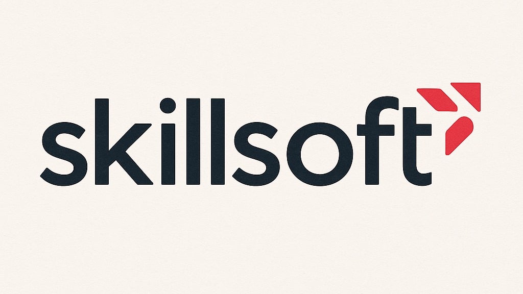 SkillSoft