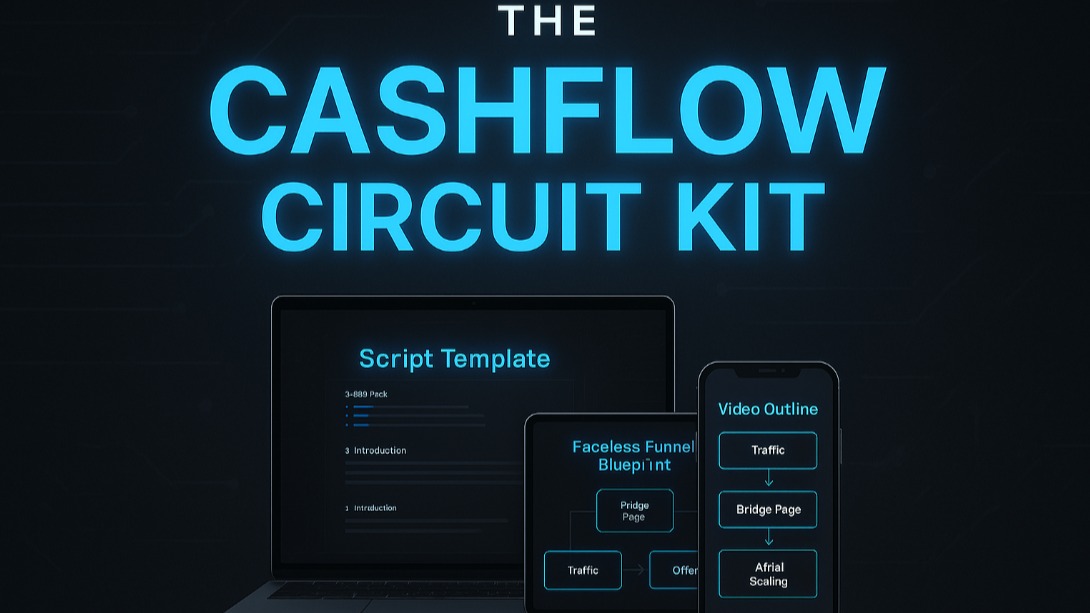 Cashflow Circuit
