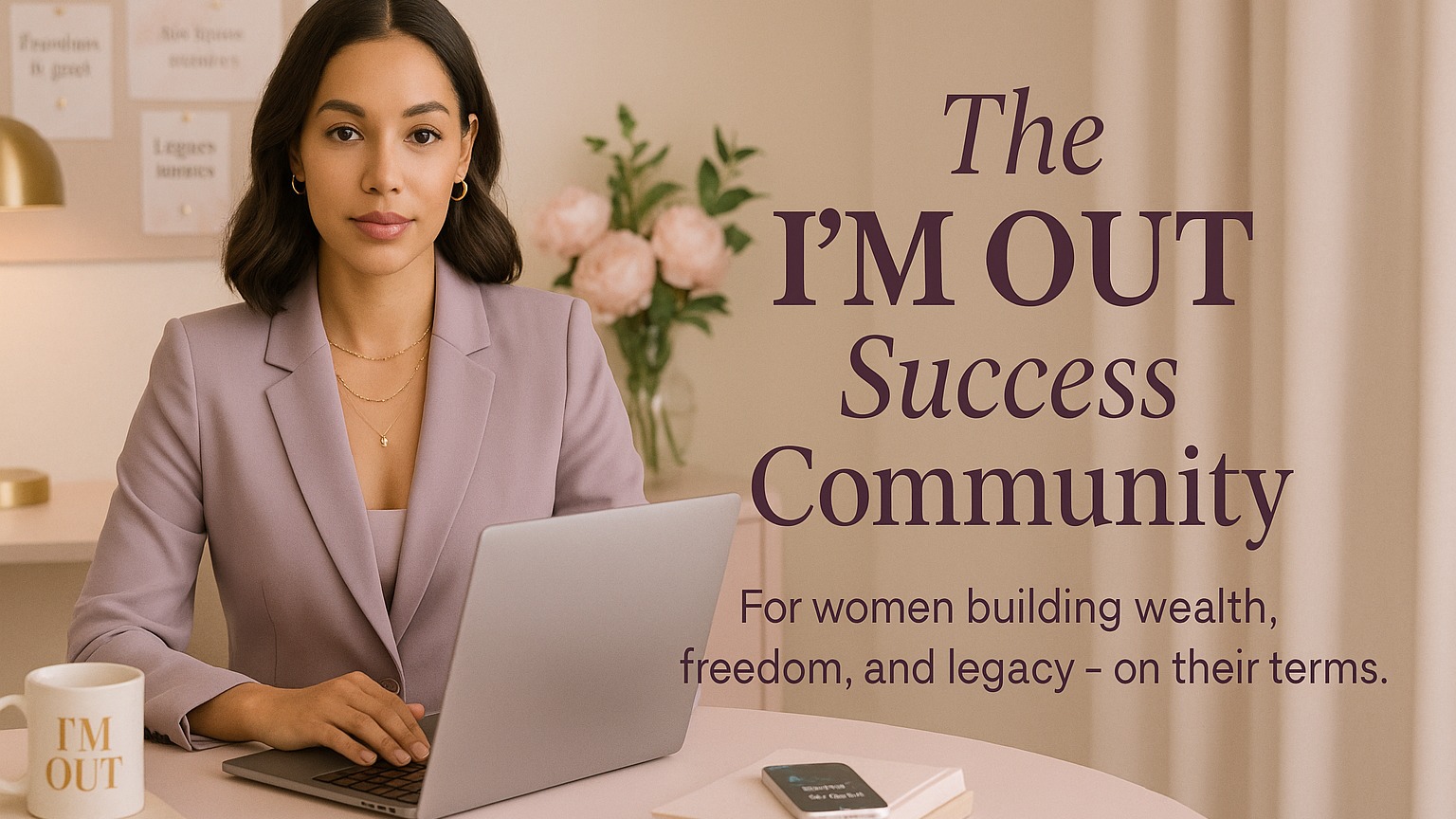 Kingdom Way Business Circle