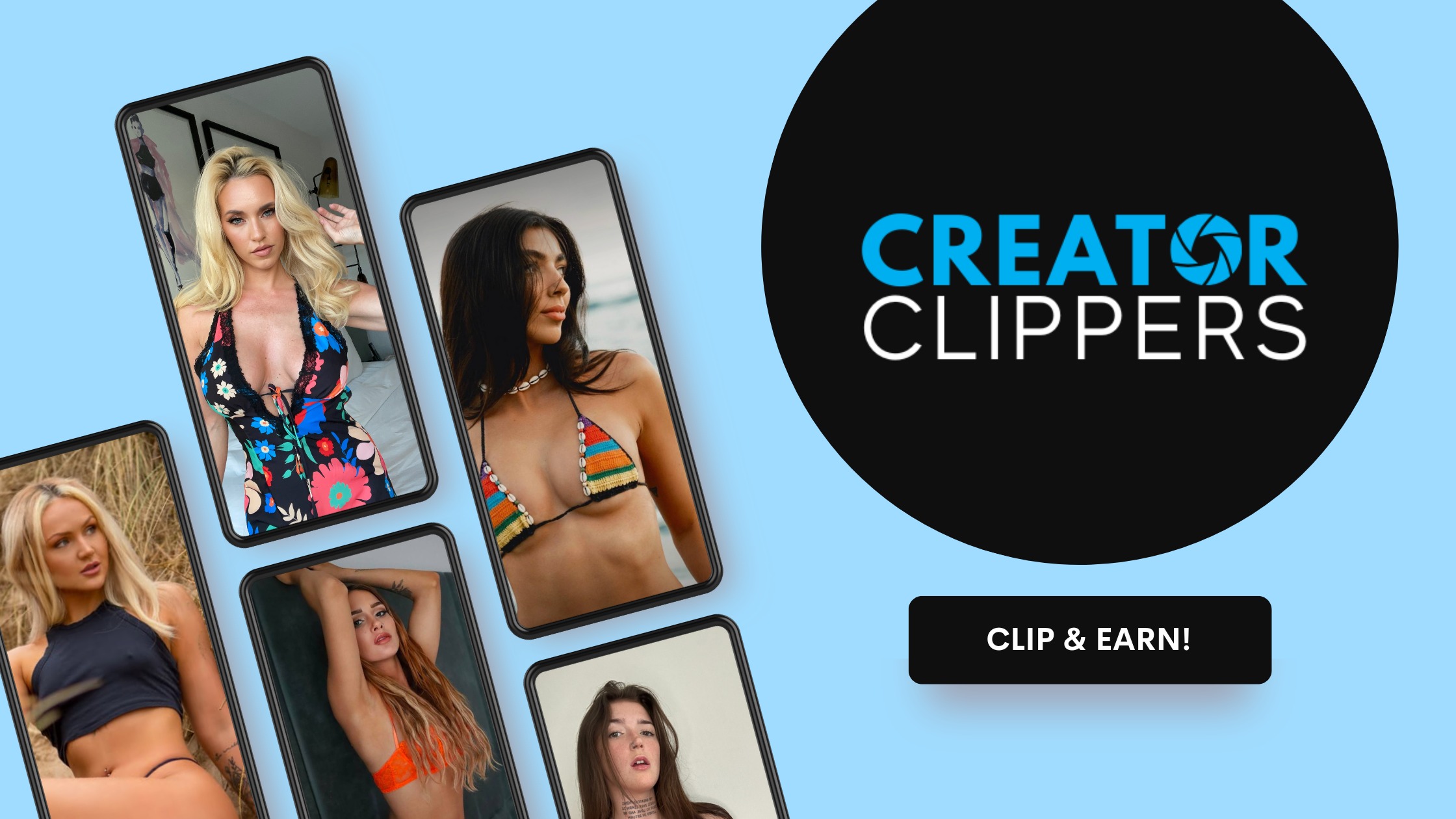 Creator Clippers