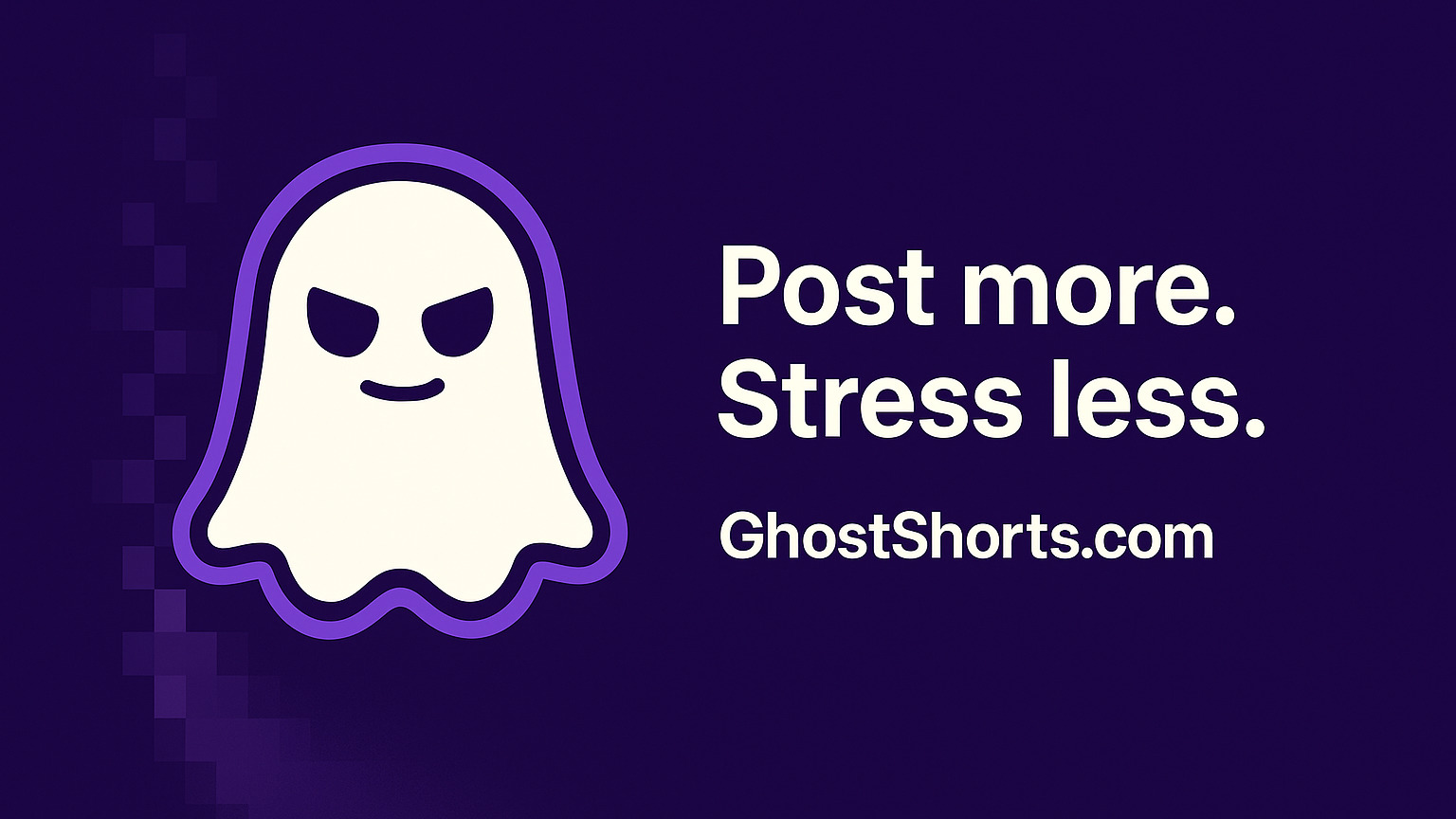 GhostShorts Free Access