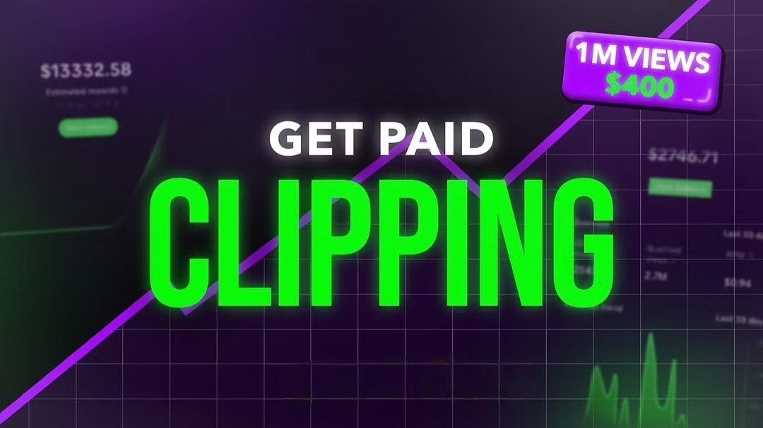 Clip curators