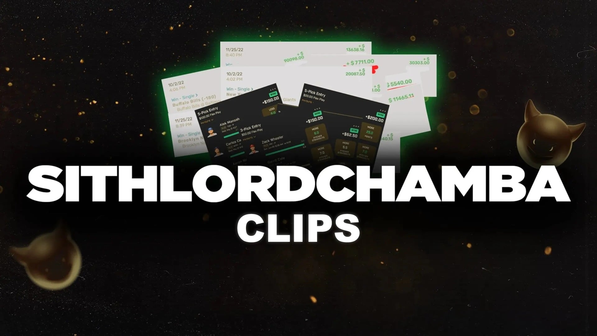 Sithlordchamba Clipping