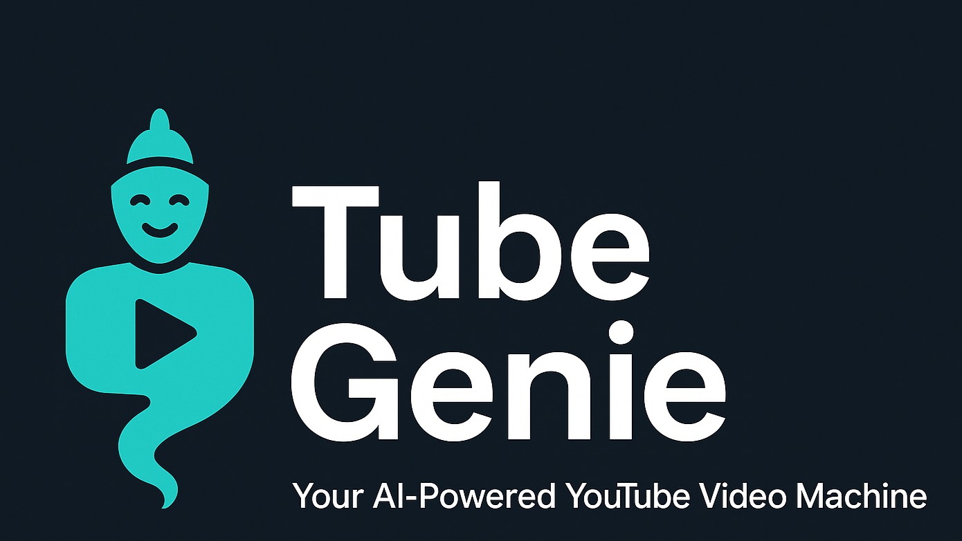 TubeGenie