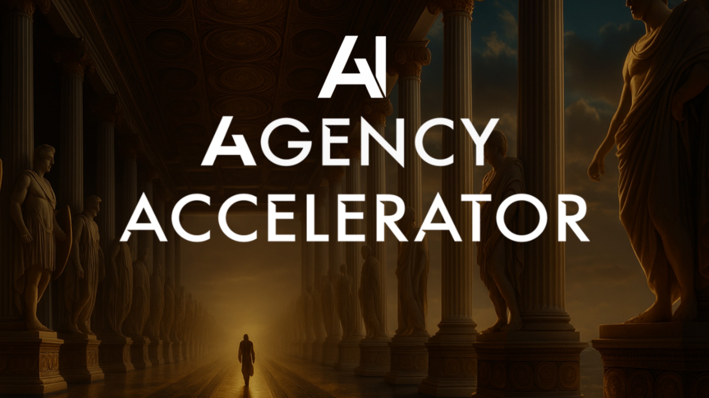 AI Agency Accelerator