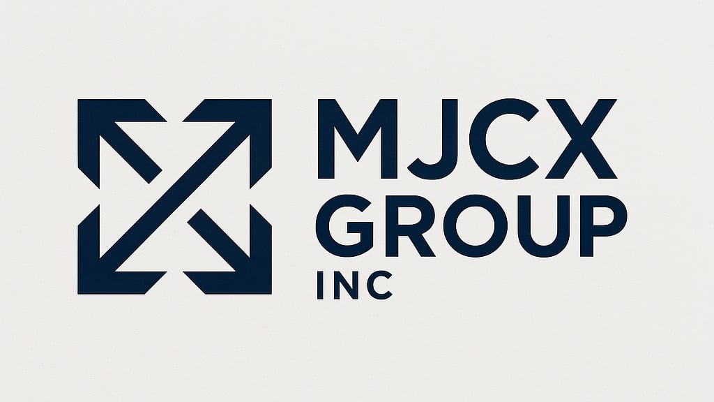 MJCX GROUP INC
