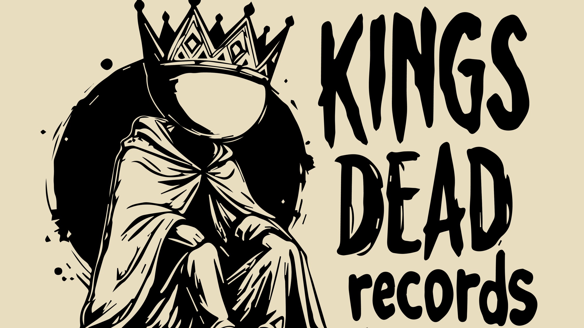 Kings Dead Records