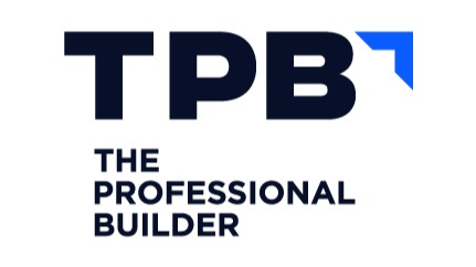 The Professional Builder