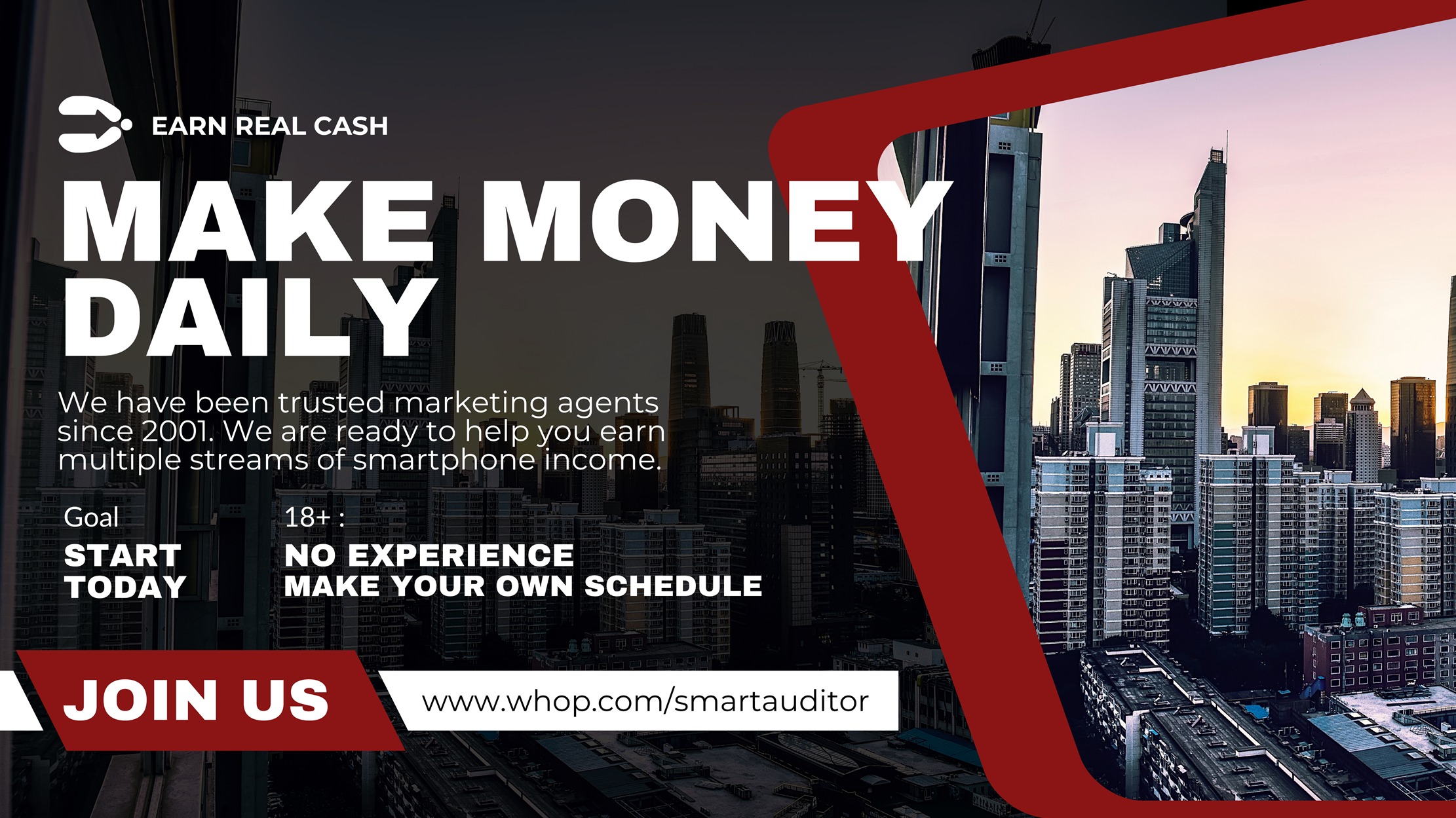 Make Money Daily
