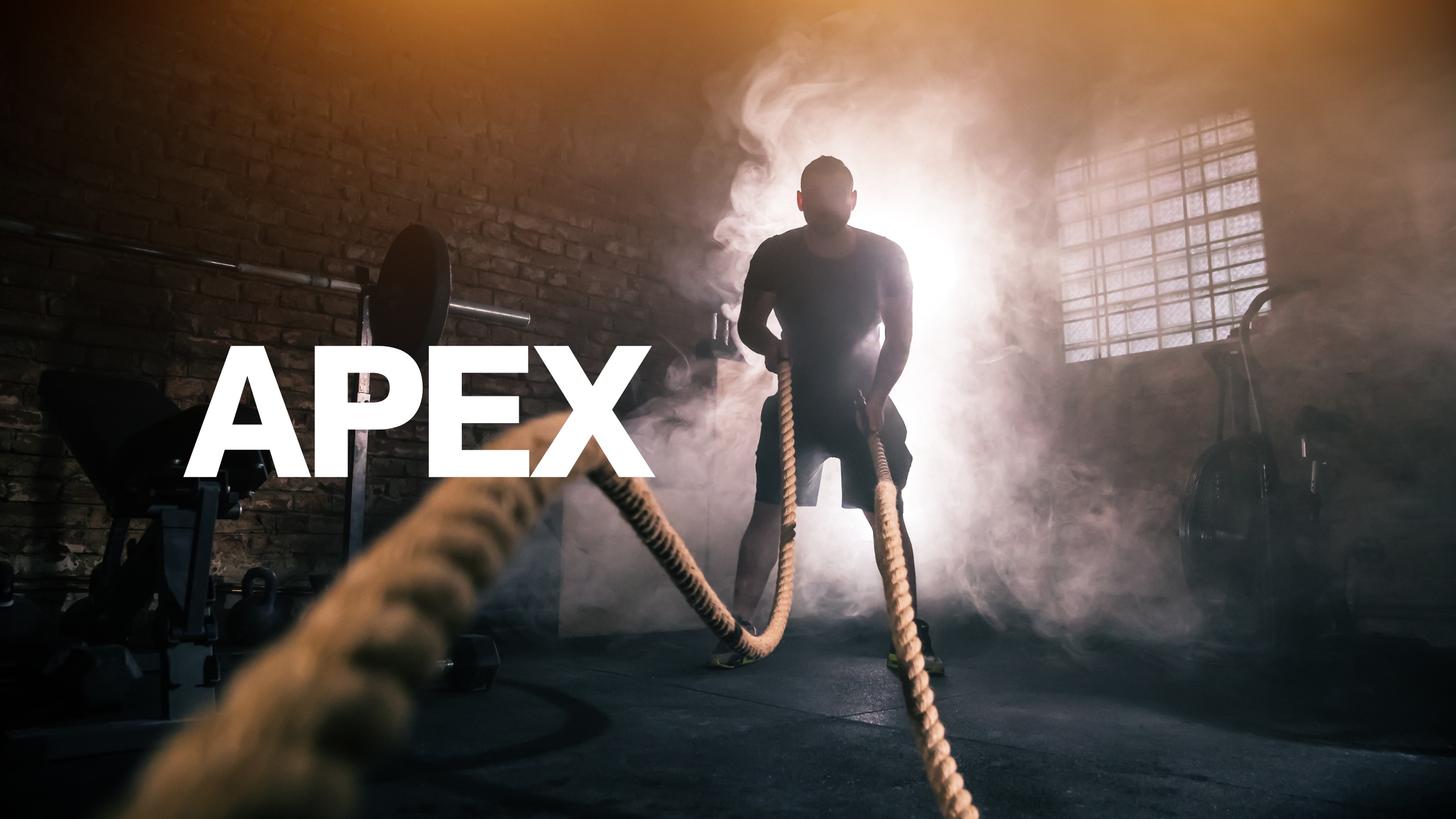 APEX Gym eBook
