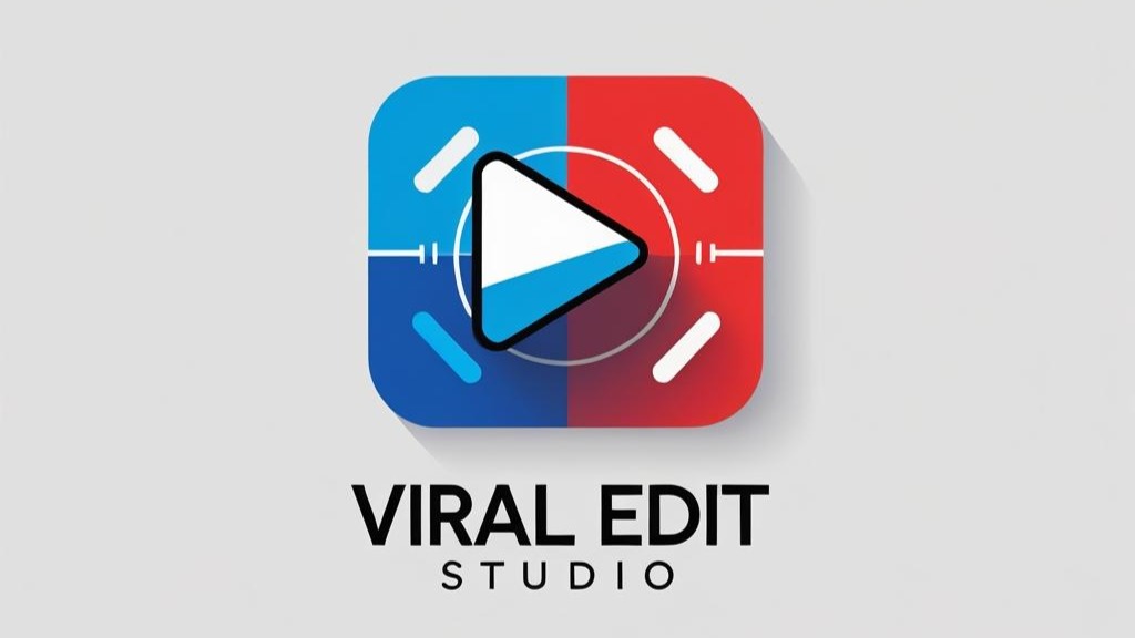 Viral Edit Studio