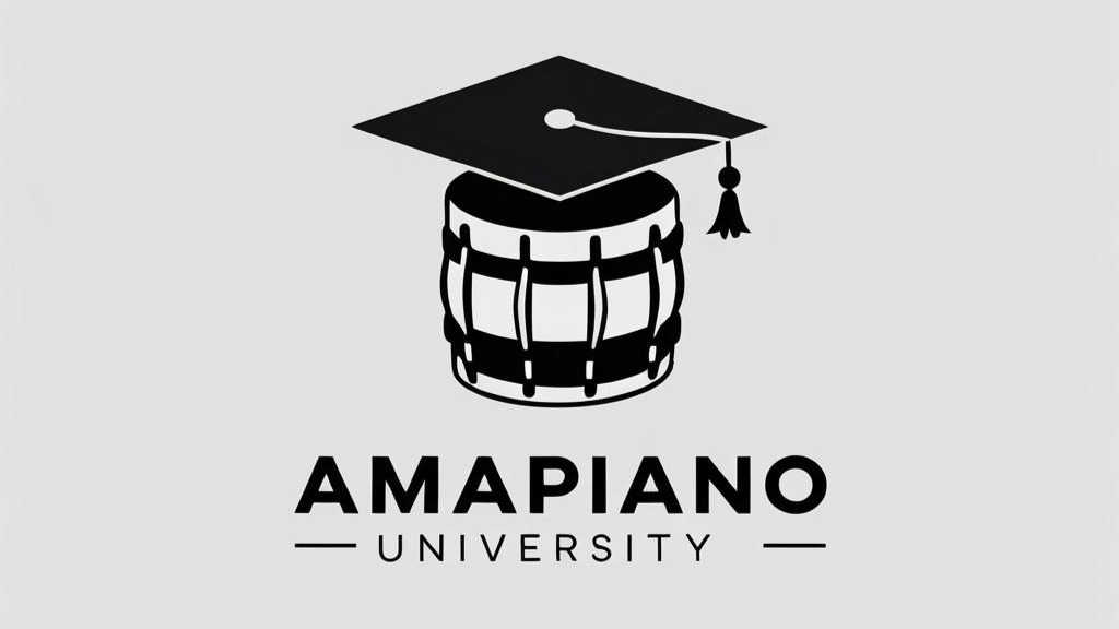Amapiano University