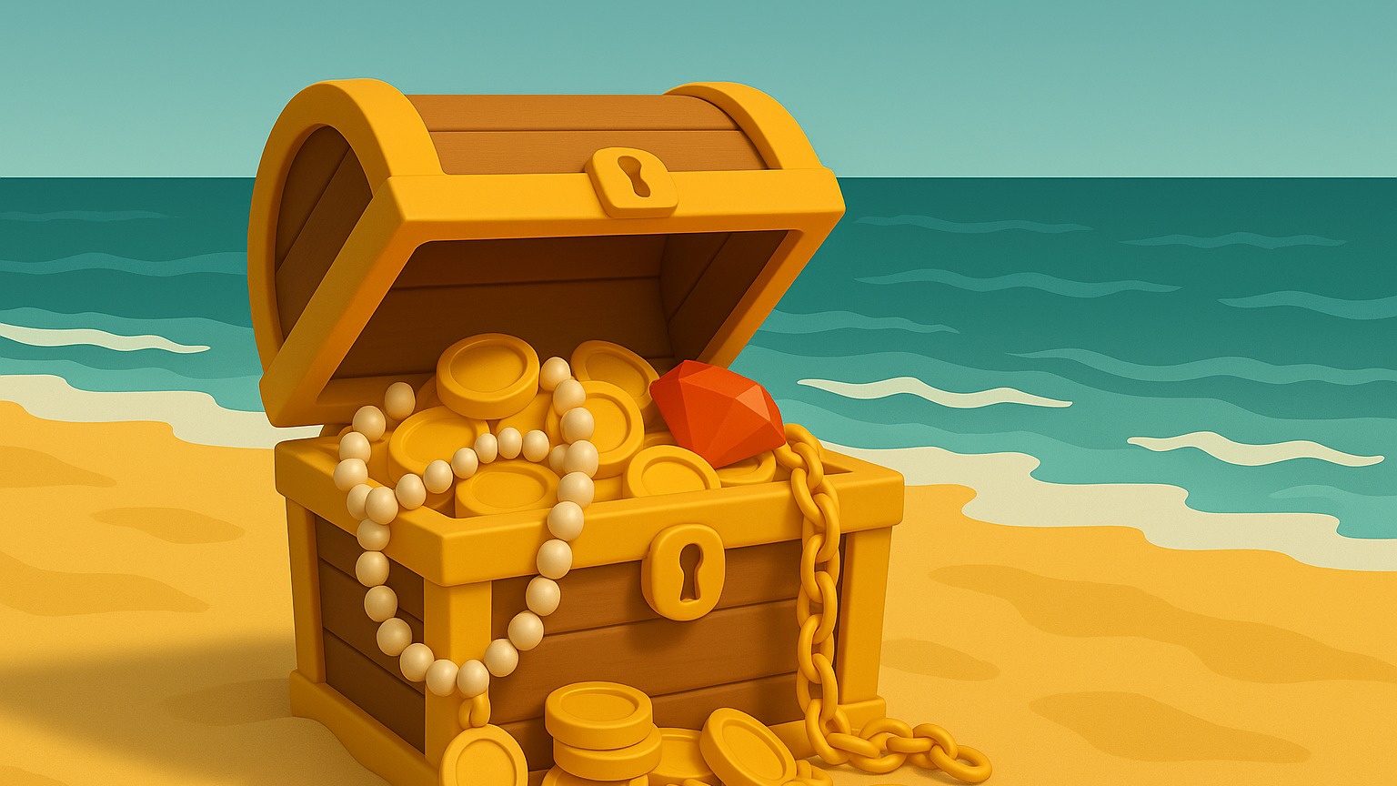 Island Sovereign 