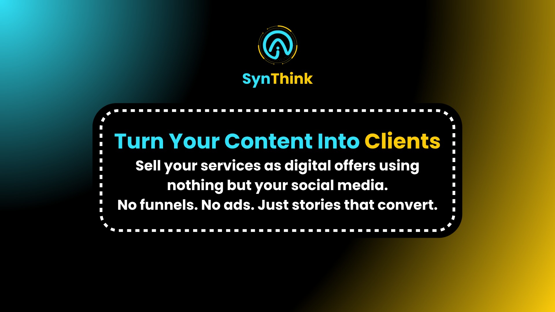 SynThink 