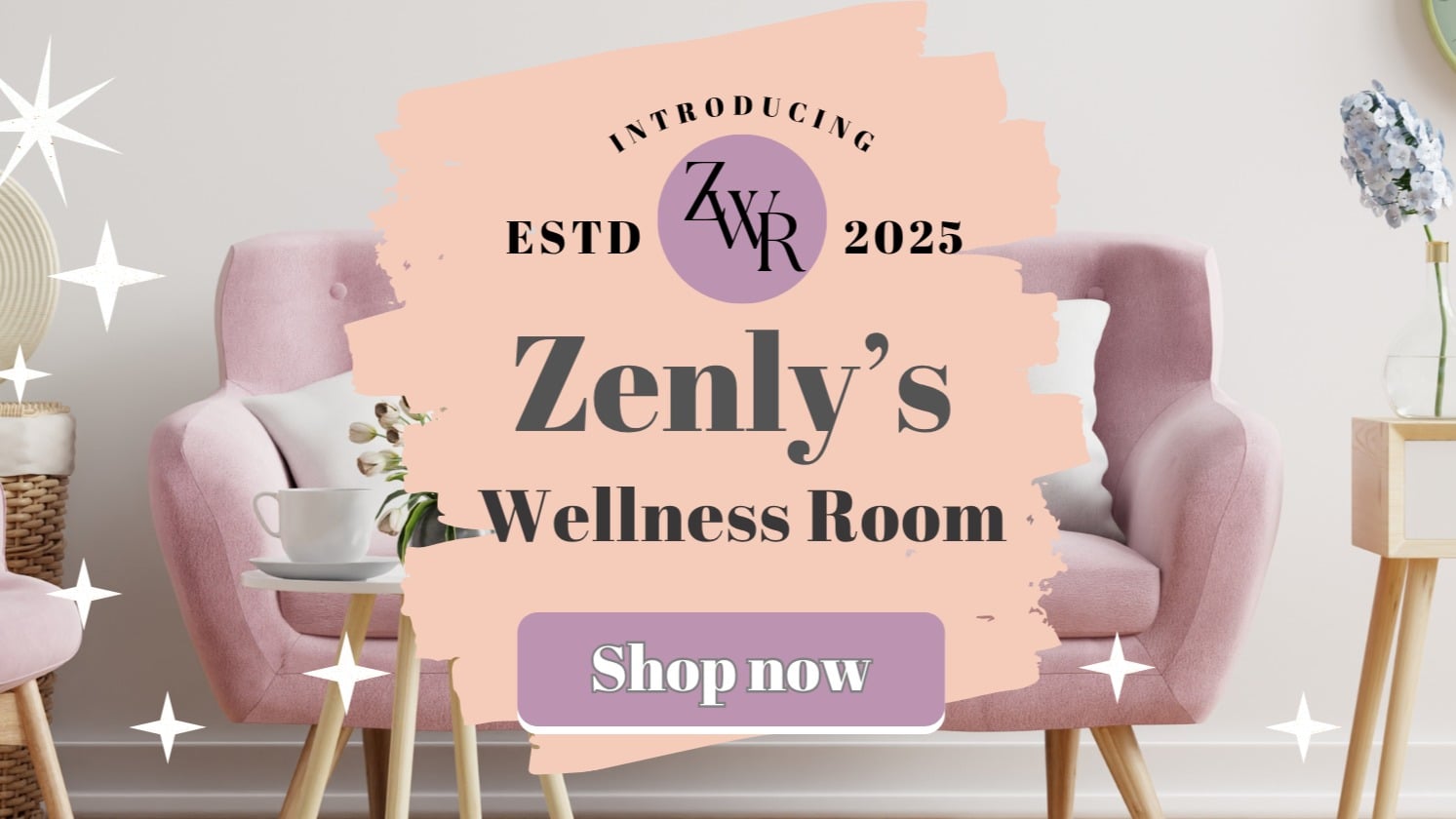 Zenly's Wellness Room
