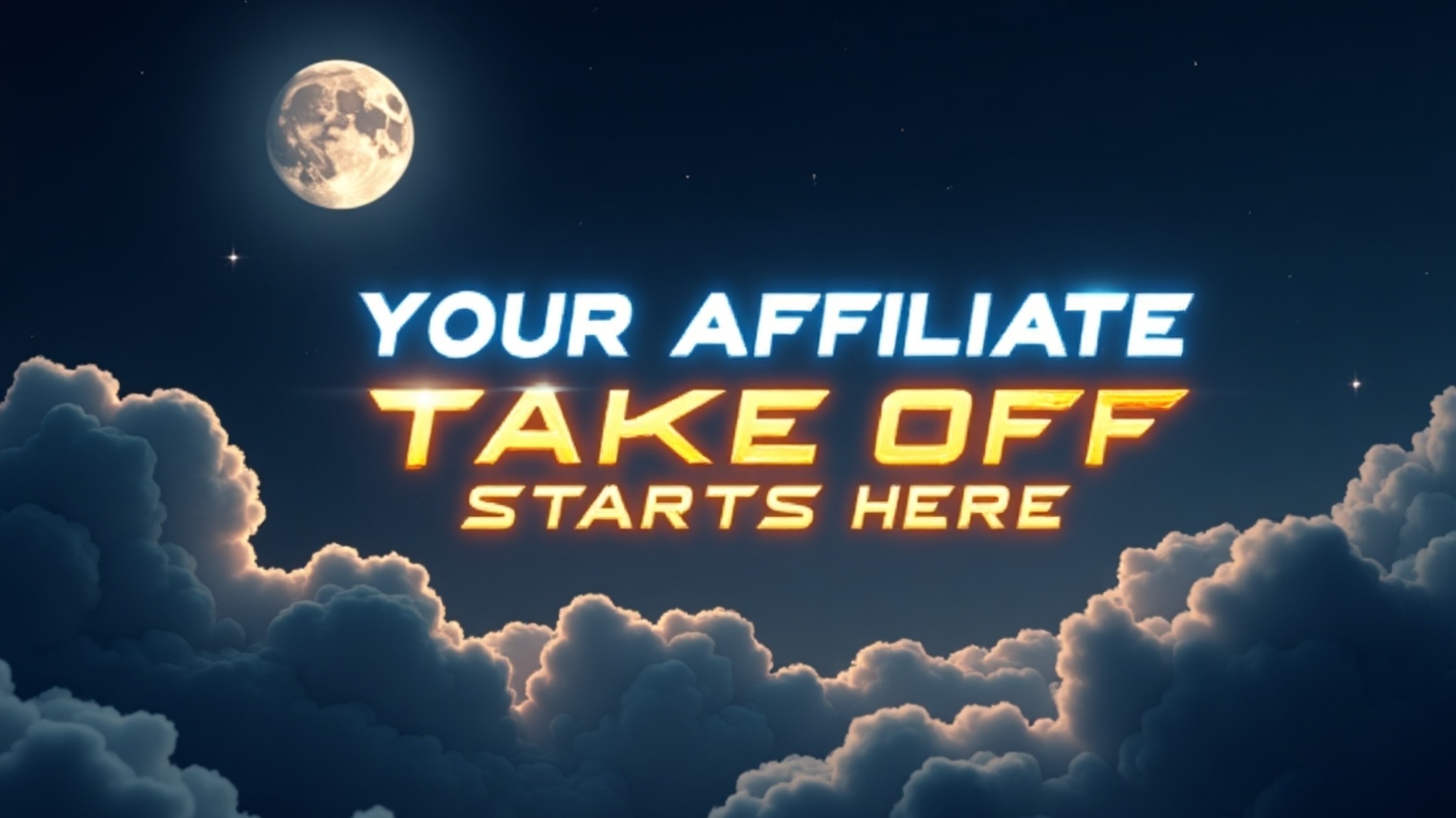 The Affiliate Launchpad