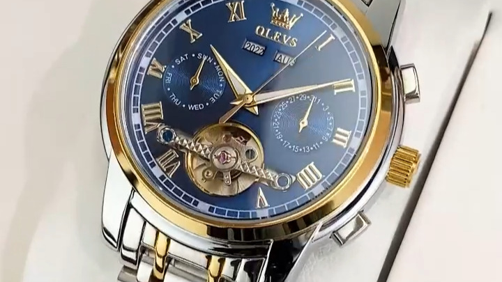 Premium Watchs