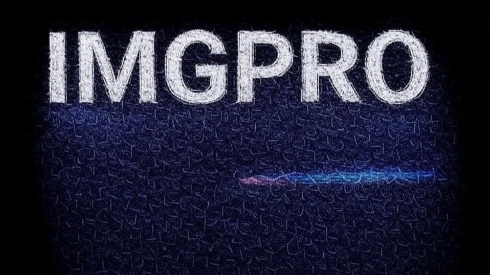 IMGPRO