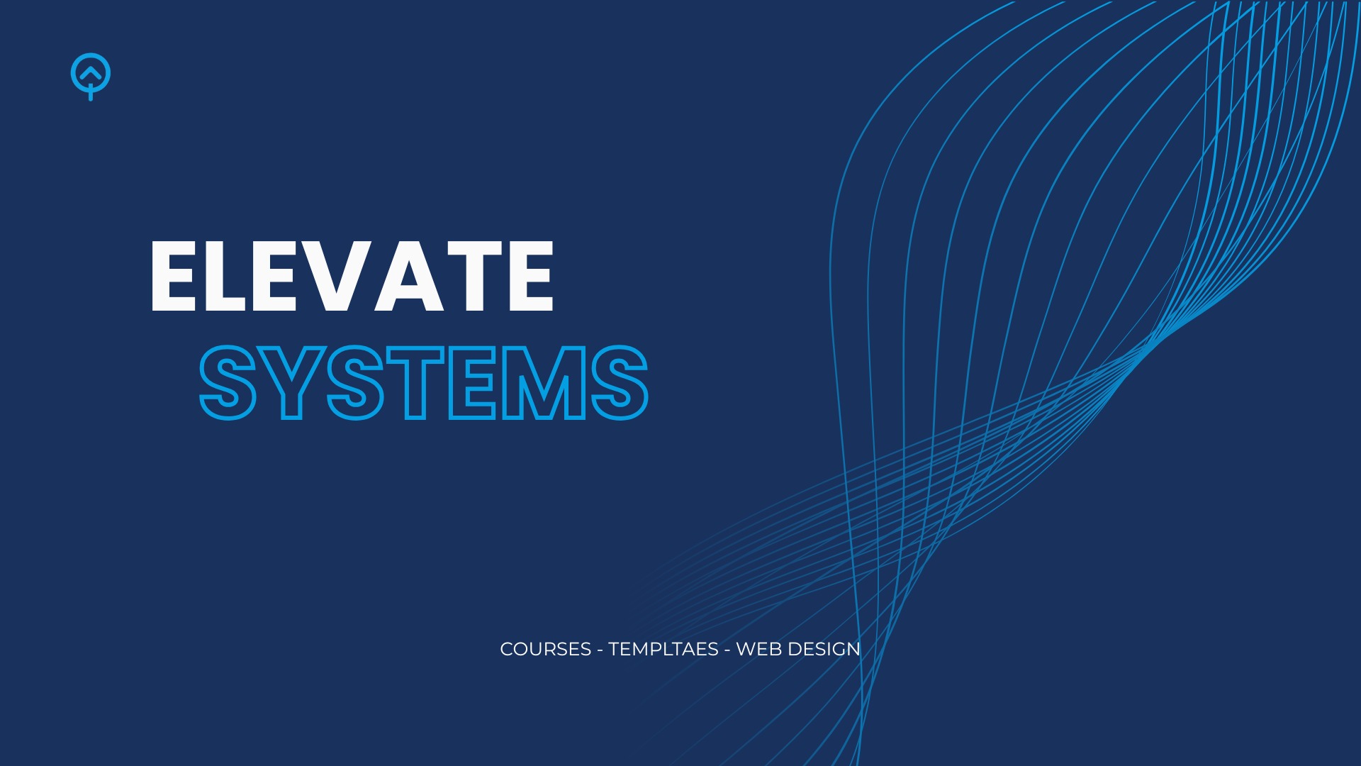 Elevate Systems
