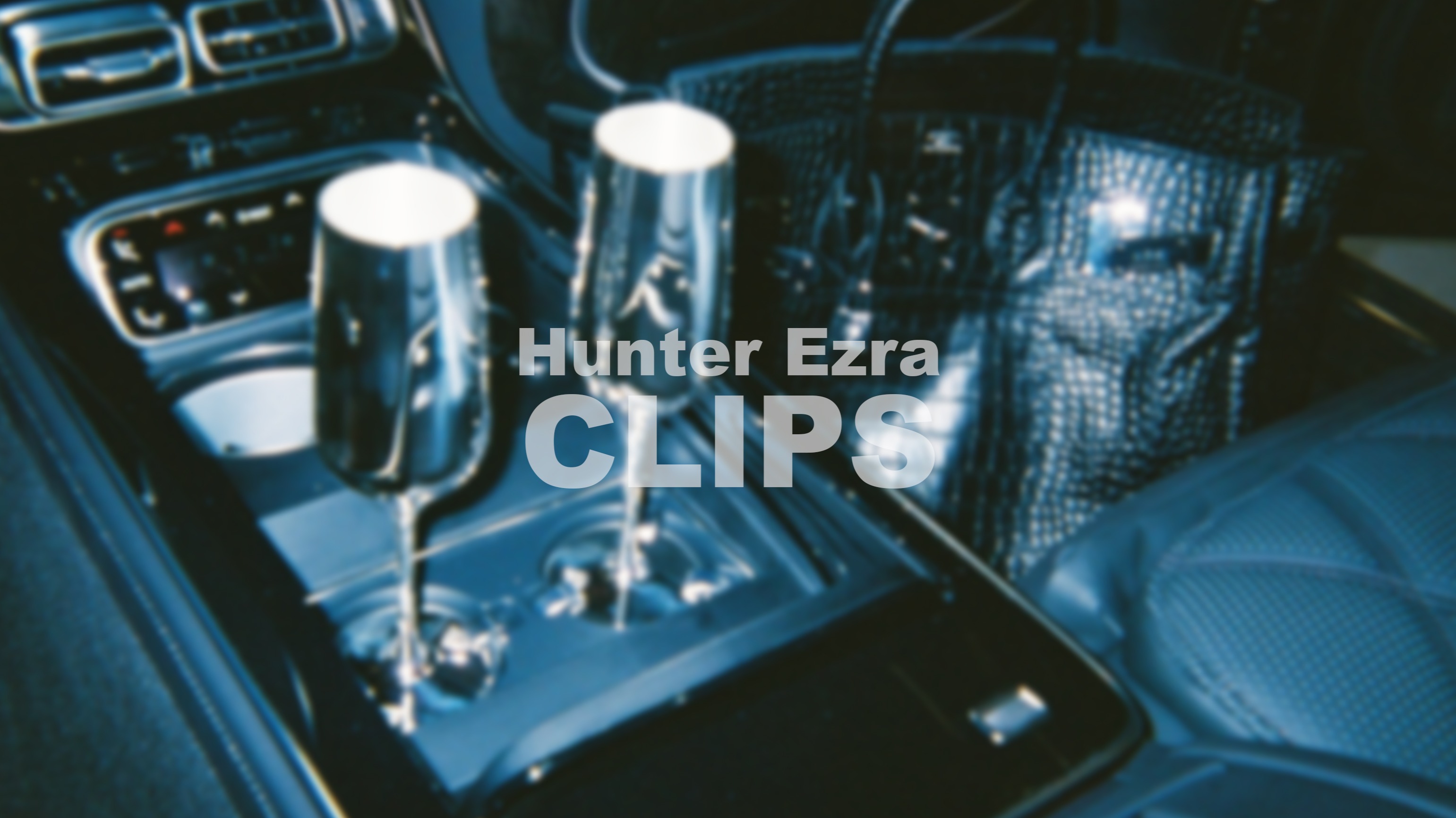 Hunter Ezra Clips