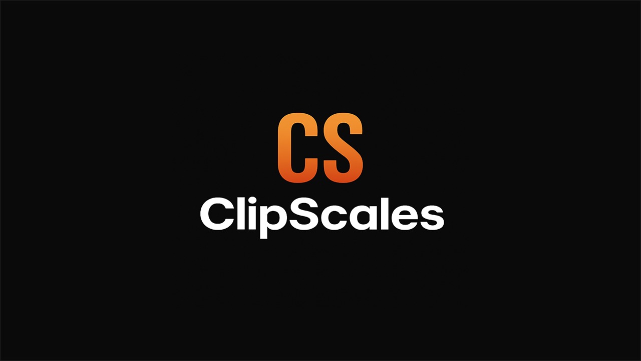 Clip Scales