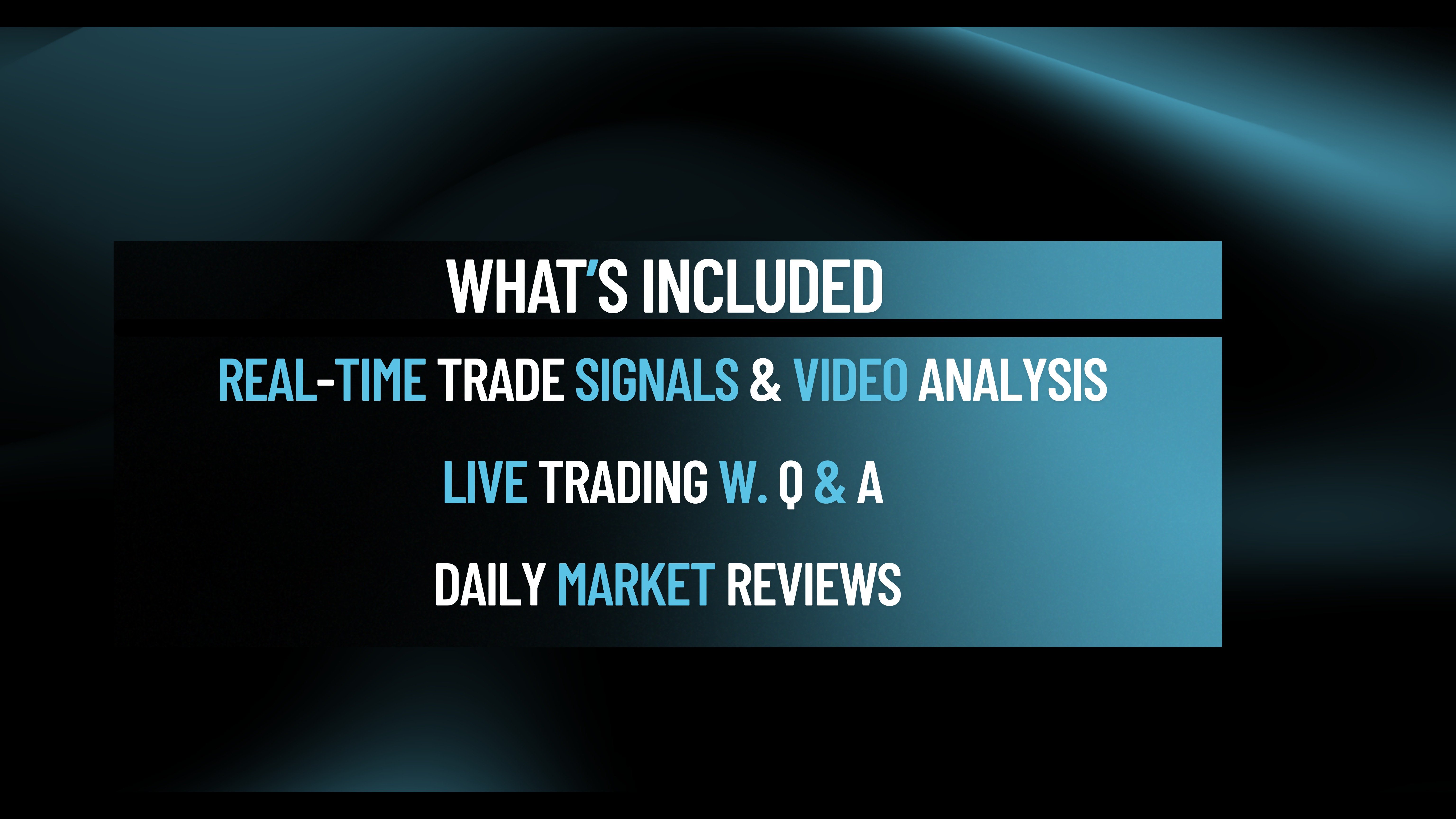 Trade Hard  