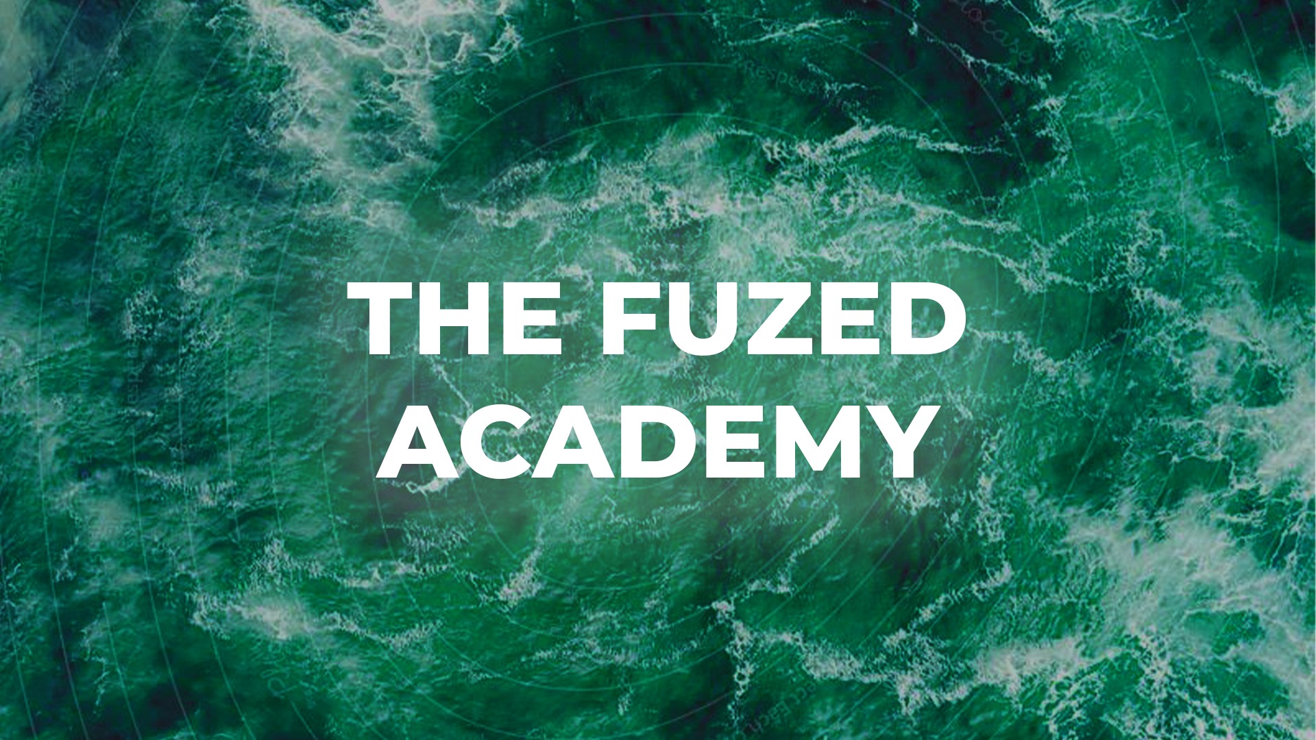 The Fuzed Academy