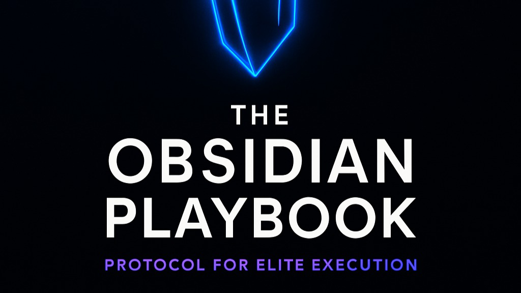 The Obsidian Circle