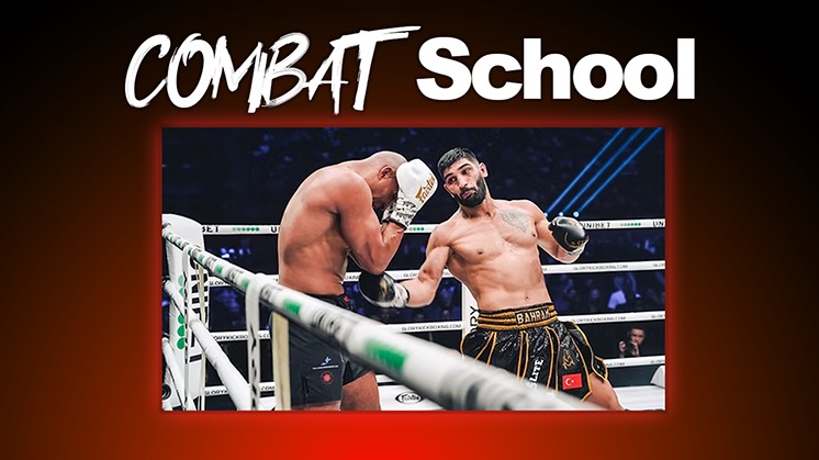 Combat School Lite
