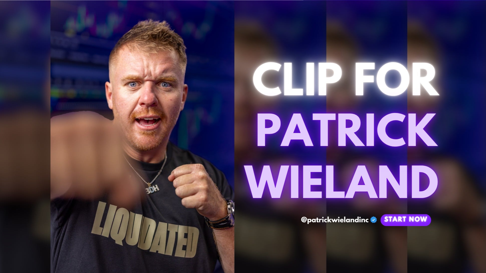 PATRICK WIELAND