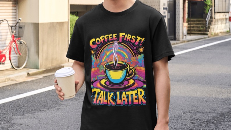 Graphic design